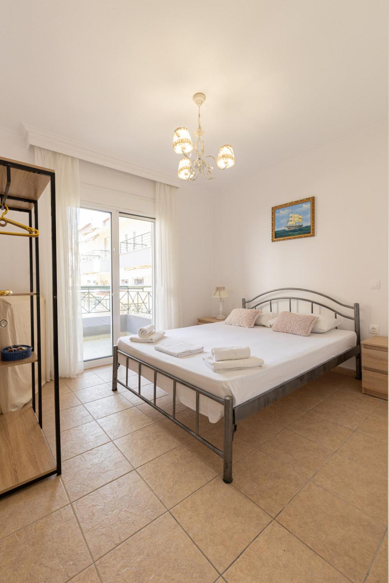 Toli Apartments Kallithea  Exterior photo